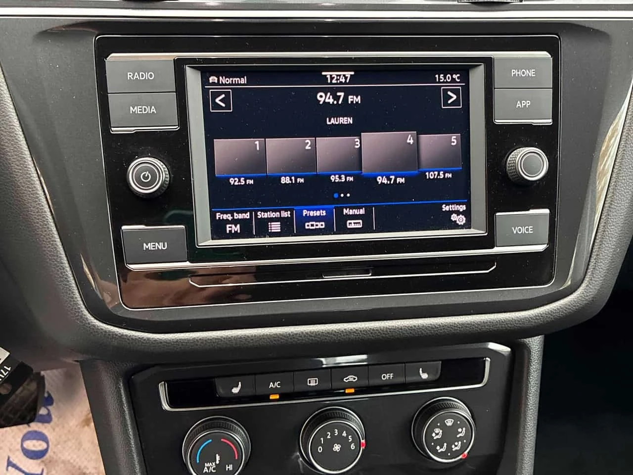 VW Tiguan * Trendline * CARFAX * ������ ����������������� *  | Mobile.bg � ����������� 10