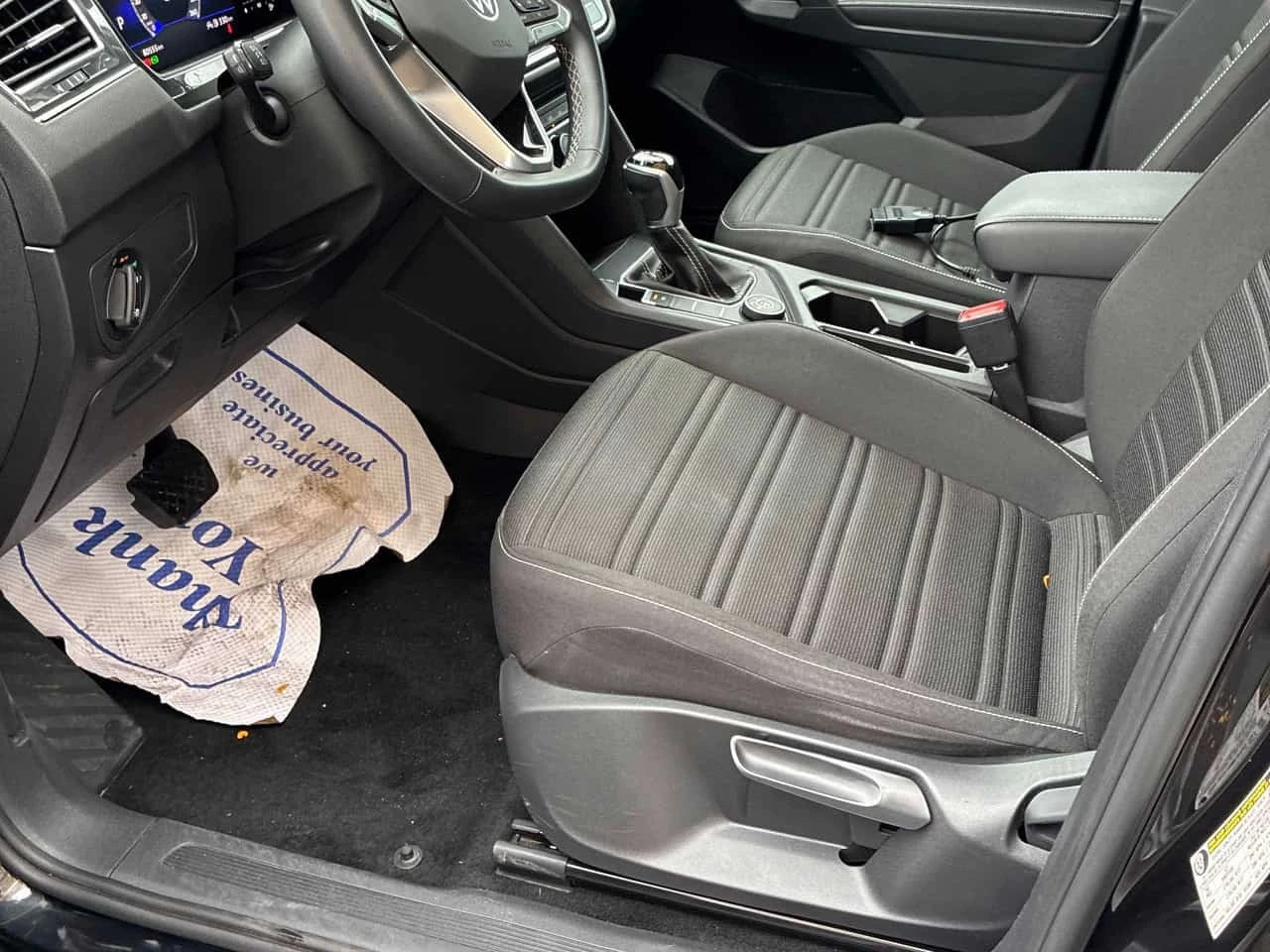 VW Tiguan * Trendline * CARFAX * ������ ����������������� *  | Mobile.bg � ����������� 8