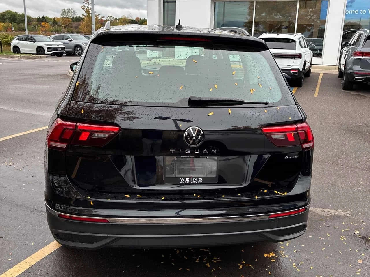 VW Tiguan * Trendline * CARFAX * ������ ����������������� *  | Mobile.bg � ����������� 5