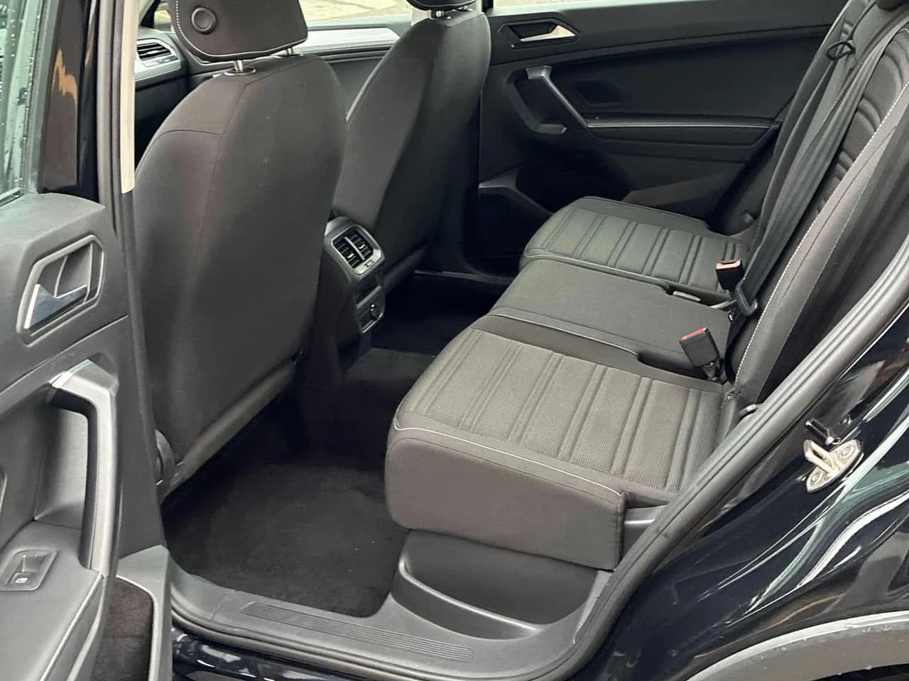 VW Tiguan * Trendline * CARFAX * ������ ����������������� *  | Mobile.bg � ����������� 12