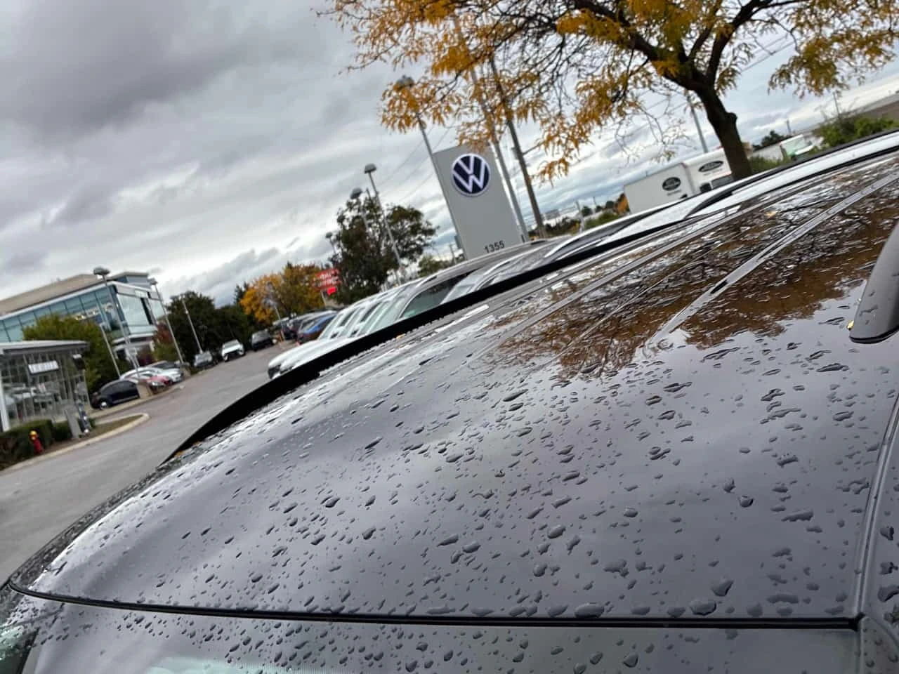 VW Tiguan * Trendline * CARFAX * ������ ����������������� *  | Mobile.bg � ����������� 6