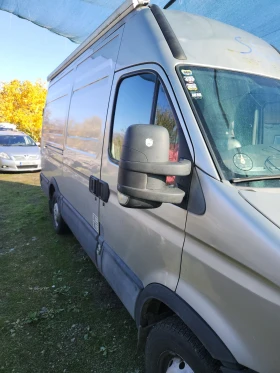 Iveco Daily 35s14, снимка 7