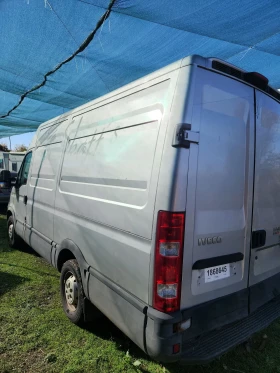 Iveco Daily 35s14, снимка 1