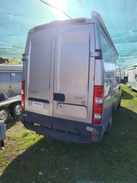 Iveco Daily 35s14, снимка 9