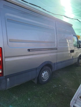 Iveco Daily 35s14, снимка 8