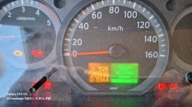 Nissan Capstar 35.15, снимка 10