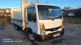 Nissan Capstar 35.15, снимка 1