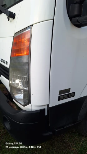 Nissan Capstar 35.15, снимка 15