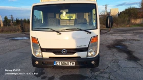 Nissan Capstar 35.15, снимка 2