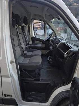 Fiat Ducato 170 коня , 2 странични врати, снимка 3