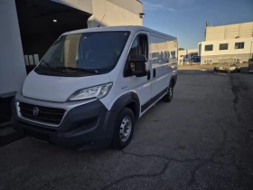 Fiat Ducato 170 коня , 2 странични врати, снимка 2