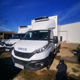 Iveco Deily 50C 50С/35, снимка 1