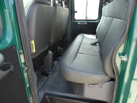 Iveco 35c18 3.0HPI  КАТ. * Б* 7-места, снимка 16