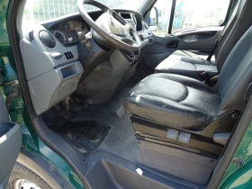 Iveco 35c18 3.0HPI  КАТ. * Б* 7-места, снимка 13