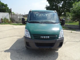 Iveco 35c18 3.0HPI  КАТ. * Б* 7-места, снимка 8