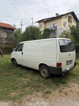 VW T4, снимка 5