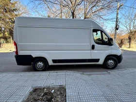 Peugeot Boxer Prof 335, снимка 7