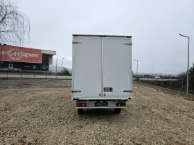 Renault Master 2.3 125 Алумин фургон, снимка 7