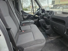 Renault Master 2.3 125 Алумин фургон, снимка 13