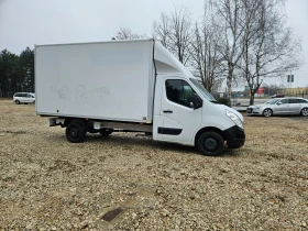 Renault Master 2.3 125 Алумин фургон, снимка 4