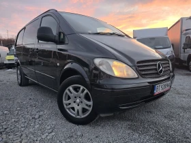 Mercedes-Benz Vito 3.0 V6 Автоматик , снимка 2