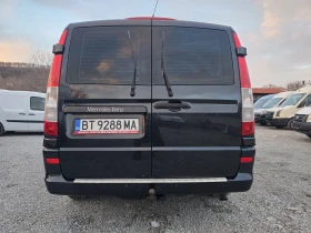 Mercedes-Benz Vito 3.0 V6 Автоматик , снимка 4