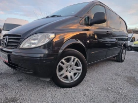 Mercedes-Benz Vito 3.0 V6 Автоматик , снимка 1