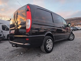 Mercedes-Benz Vito 3.0 V6 Автоматик , снимка 5