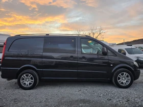 Mercedes-Benz Vito 3.0 V6 Автоматик , снимка 12