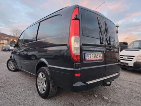 Mercedes-Benz Vito 3.0 V6 Автоматик , снимка 3