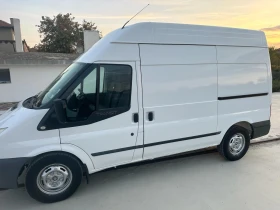 Ford Transit Тренд, снимка 3