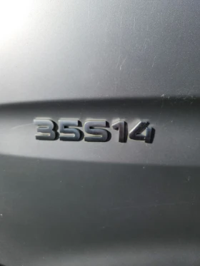 Iveco Daily 35s14, снимка 3