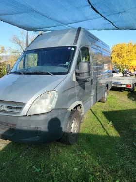 Iveco Daily 35s14, снимка 6