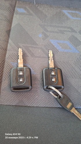 Nissan Capstar 35.15 | Mobile.bg    9