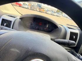 Fiat Ducato 170 коня , 2 странични врати, снимка 9 - Бусове и автобуси - 53607487