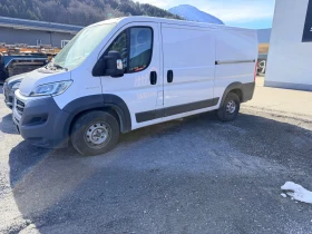 Fiat Ducato 170 коня , 2 странични врати - изображение 1