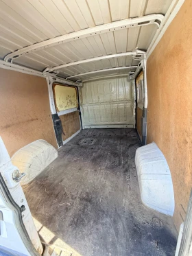 Fiat Ducato 170 коня , 2 странични врати, снимка 7 - Бусове и автобуси - 53607487