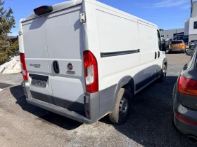 Fiat Ducato 170 коня , 2 странични врати, снимка 5 - Бусове и автобуси - 53607487