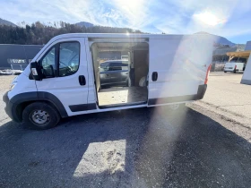 Fiat Ducato 170 коня , 2 странични врати, снимка 13 - Бусове и автобуси - 53607487