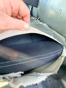 Fiat Ducato 170 коня , 2 странични врати, снимка 12 - Бусове и автобуси - 53607487