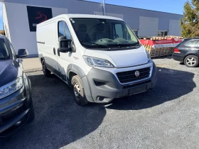 Fiat Ducato 170 коня , 2 странични врати, снимка 3 - Бусове и автобуси - 53607487