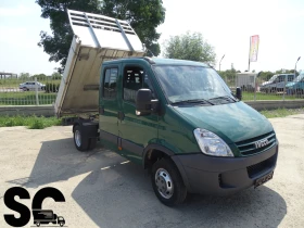 ������ Iveco 35c18