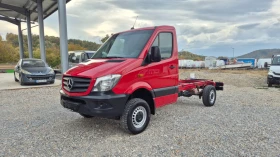 Mercedes-Benz Sprinter * 316cdi* * * 4X4* * * ШВЕЙЦАРИЯ* 
