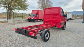 Mercedes-Benz Sprinter * 316cdi* * * 4X4* * * ШВЕЙЦАРИЯ*  | Auto.bg — изображение 6