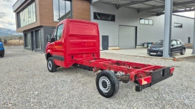 Mercedes-Benz Sprinter * 316cdi* * * 4X4* * * ШВЕЙЦАРИЯ*  | Auto.bg — изображение 7