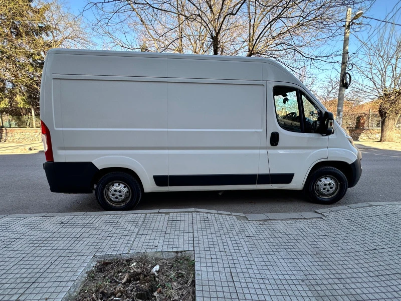 Peugeot Boxer Prof 335, снимка 7 - Бусове и автобуси - 47685424