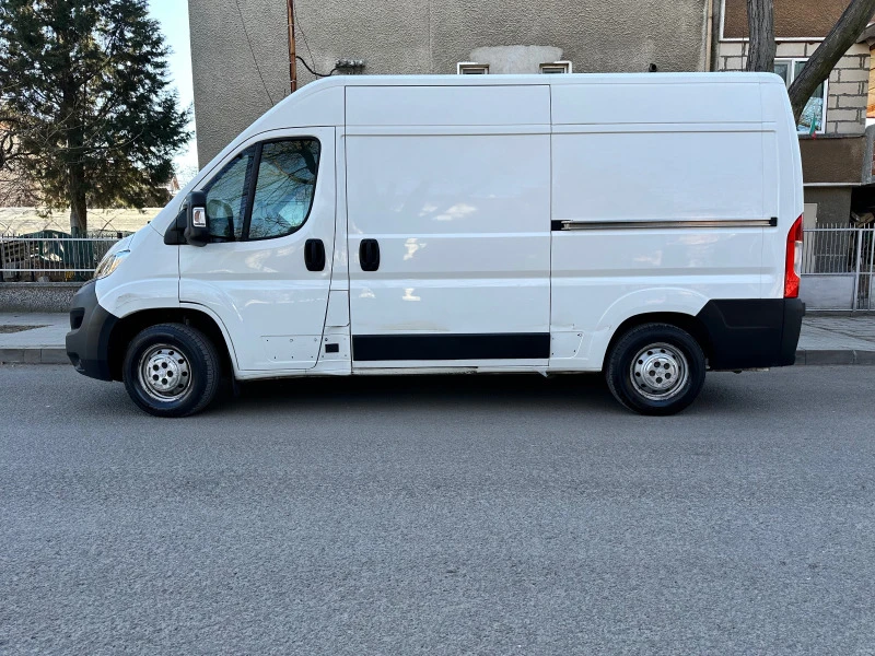 Peugeot Boxer Prof 335, снимка 3 - Бусове и автобуси - 47685424