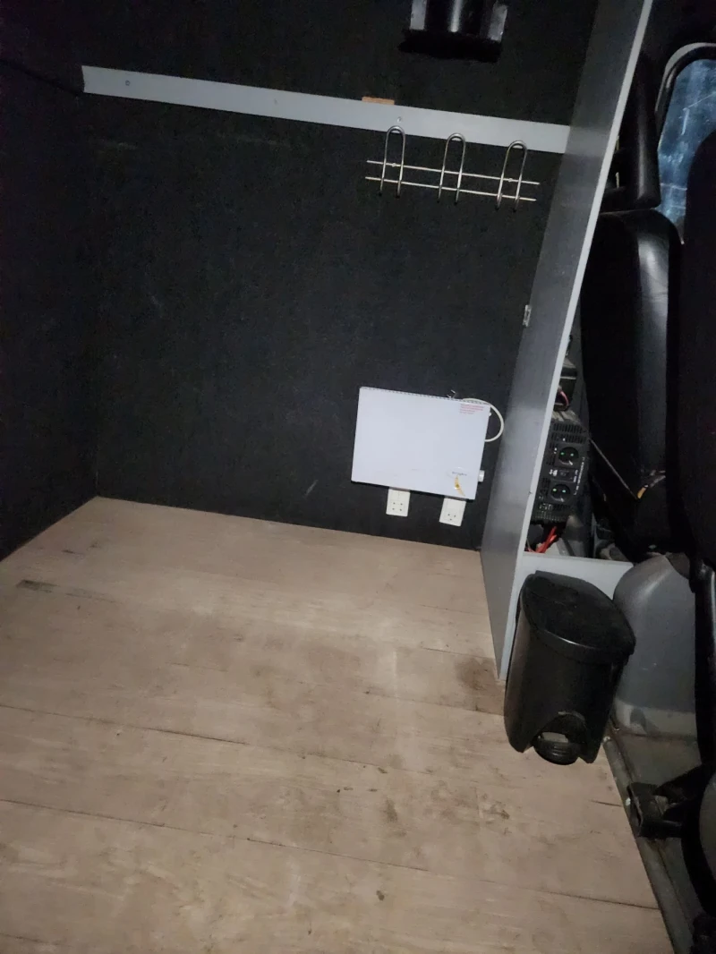 Iveco Daily 35s14, снимка 12 - Бусове и автобуси - 52484986