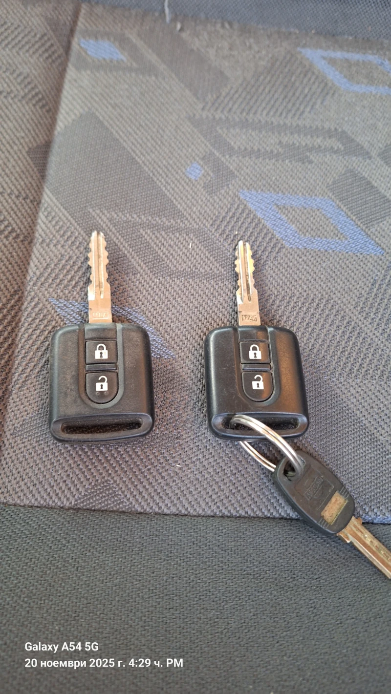 Nissan Capstar 35.15, снимка 9 - Бусове и автобуси - 52570532