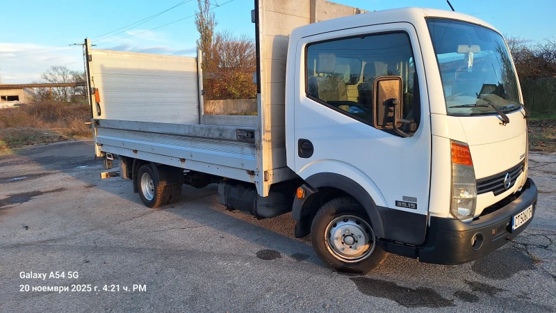 Nissan Capstar 35.15, снимка 3 - Бусове и автобуси - 52570532